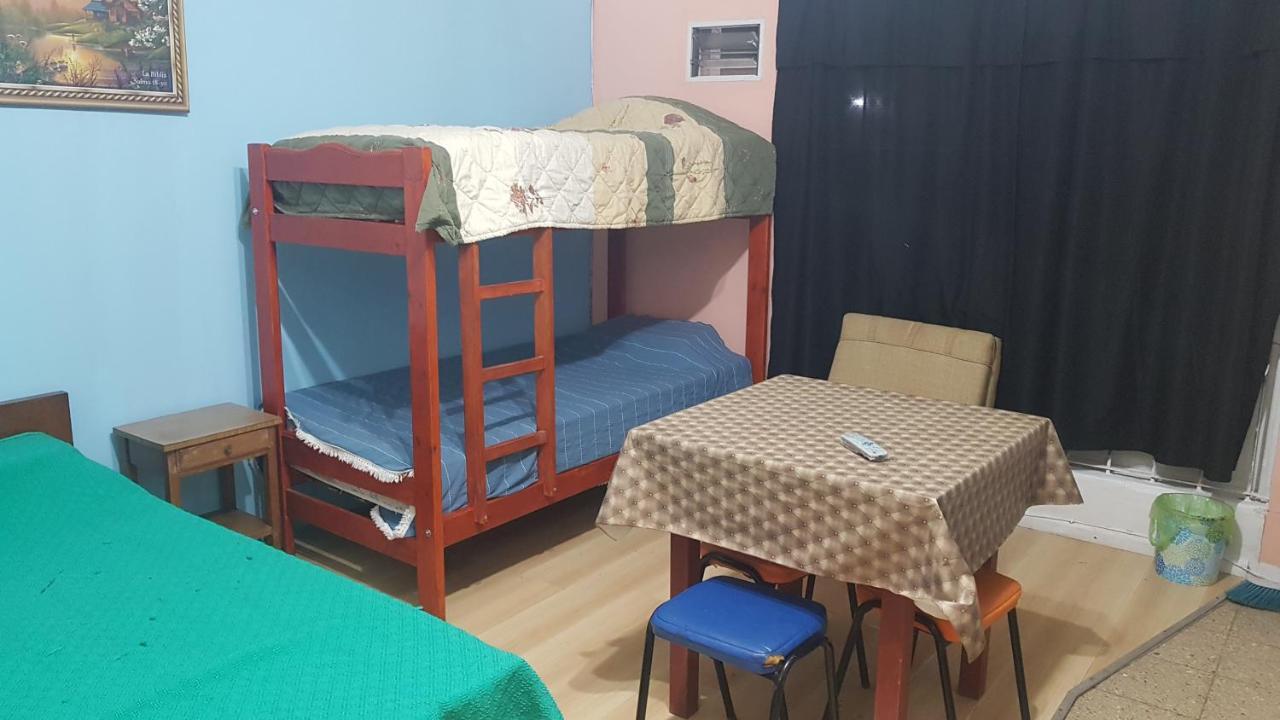 Casona De Sol Hostel Mar del Plata Buitenkant foto