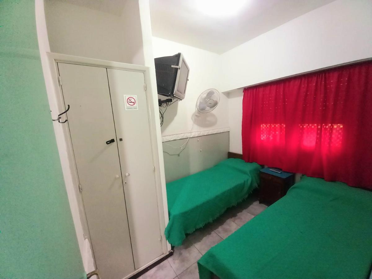 Casona De Sol Hostel Mar del Plata Buitenkant foto