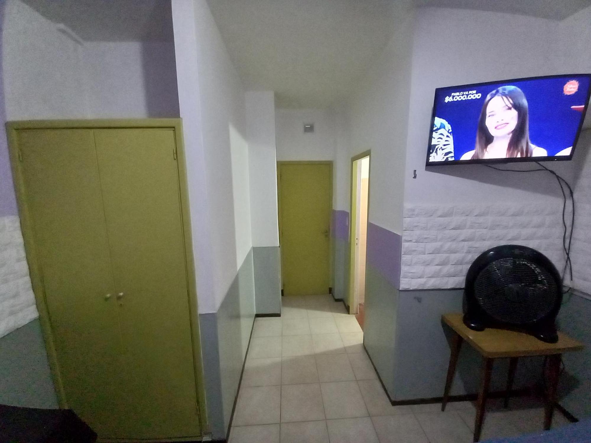Casona De Sol Hostel Mar del Plata Buitenkant foto