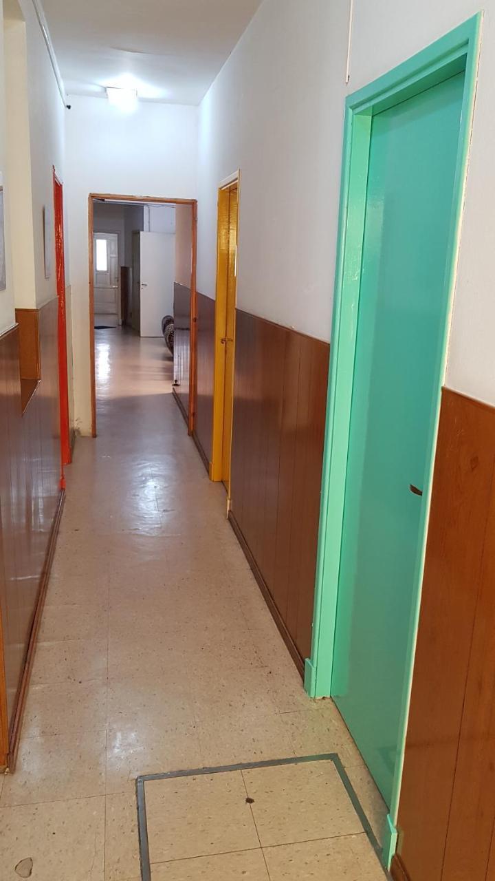 Casona De Sol Hostel Mar del Plata Buitenkant foto